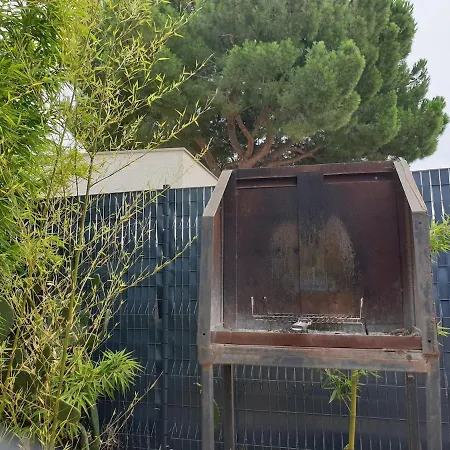 With Garden Апартаменты