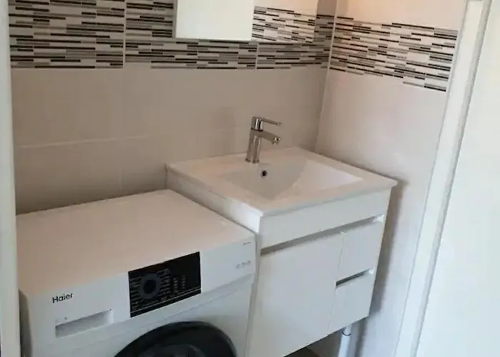 With Garden Апартаменты *