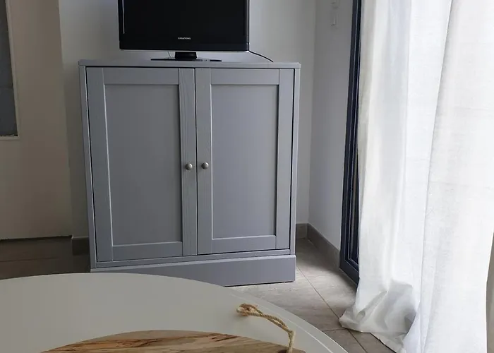 With Garden Апартаменты *