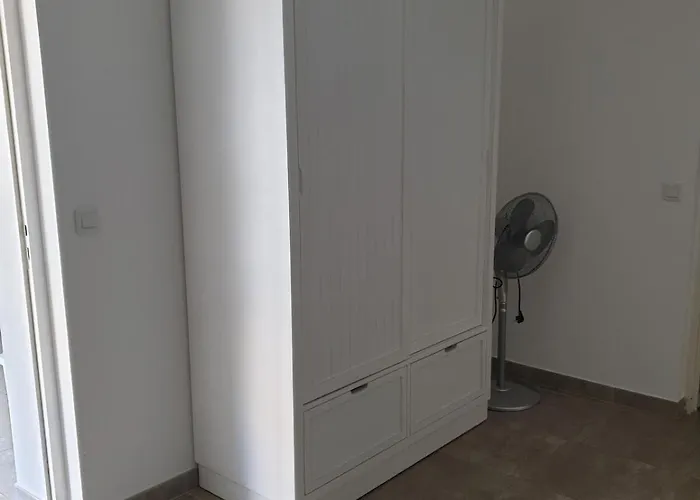 With Garden Апартаменты