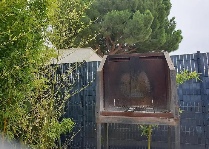 With Garden Апартаменты