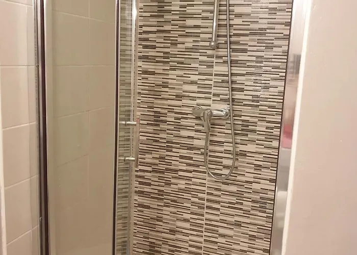 Апартаменты With Garden *