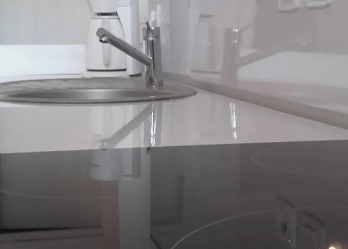 With Garden Апартаменты *