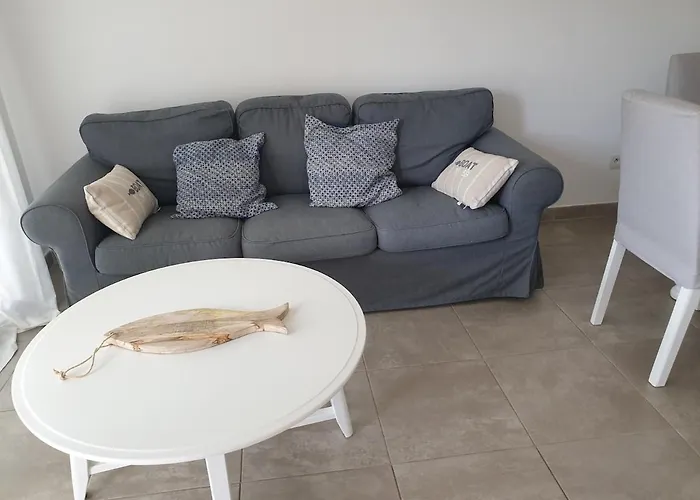 Апартаменты With Garden