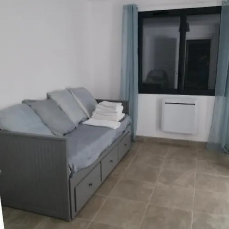 With Garden Apartamento *