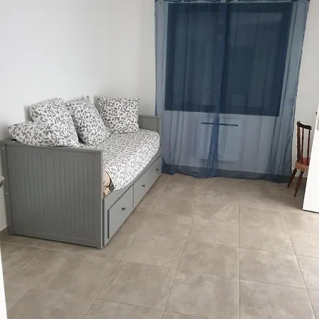 With Garden Apartament Agde