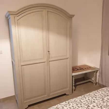 With Garden Apartament Agde