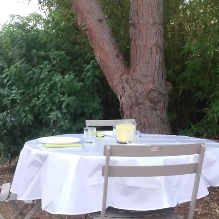 Apartamento With Garden *