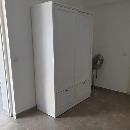 With Garden Apartament
