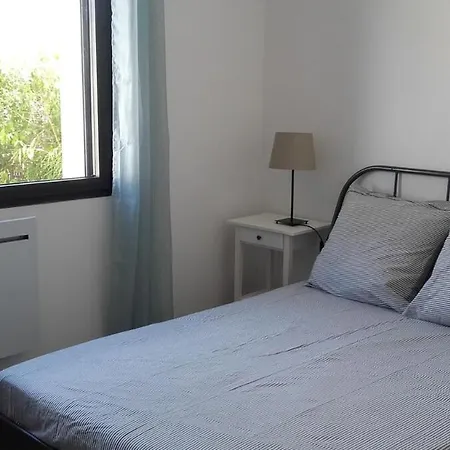 Apartamento With Garden Agde