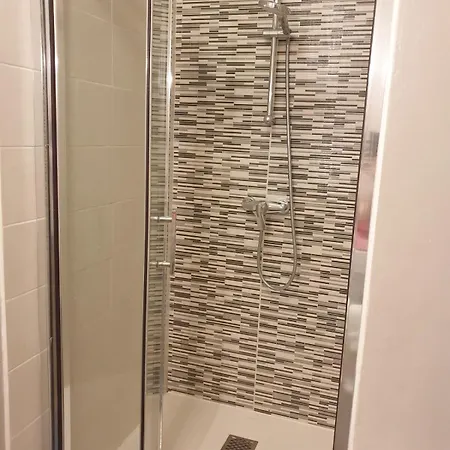 Apartamento With Garden *