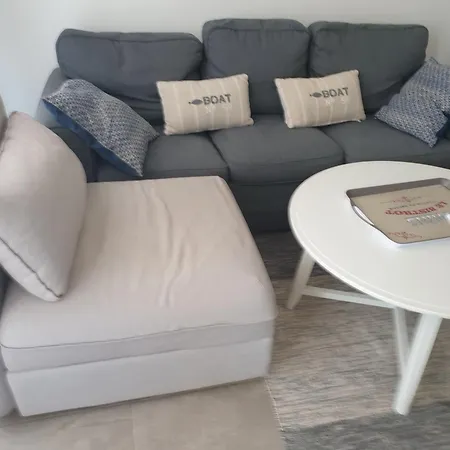 Apartament With Garden
