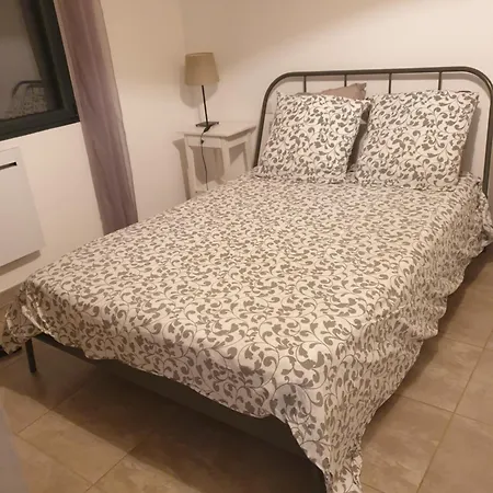 Apartament With Garden *