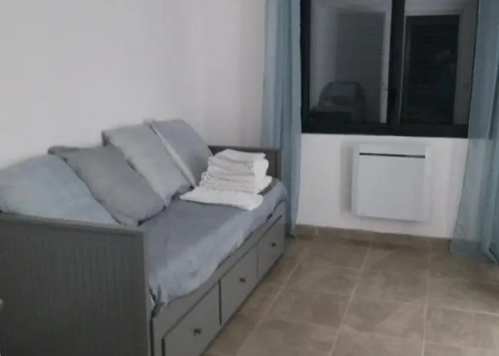 With Garden アパート *