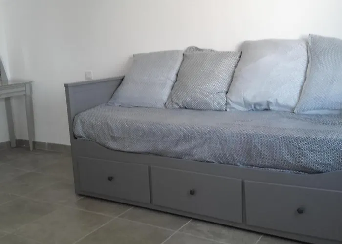 With Garden アパート *