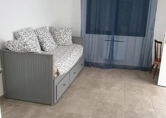 With Garden アパート アグド