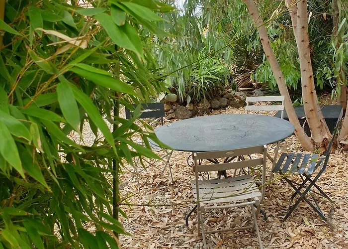 With Garden * アグド