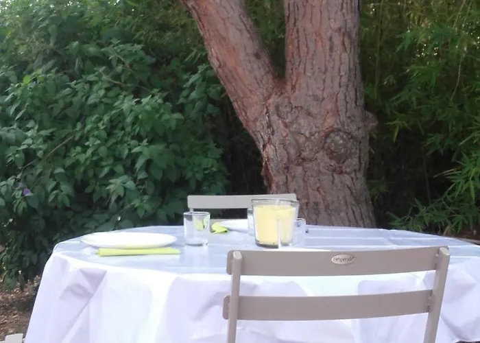 アパート With Garden *